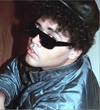 James Ferraro anuncia nuevo álbum