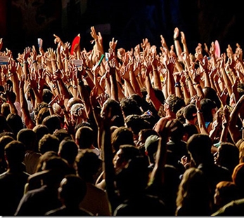 Consulta los horarios del Low Cost festival 2013