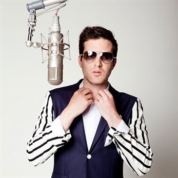 Escucha “Where Does This Door Go” de Mayer Hawthorne