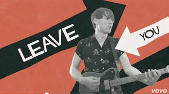 Franz Ferdinand estrenan vídeo para “Right Action”