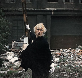 “Vista”, nuevo single de Jackson and his Computerband ocho años después