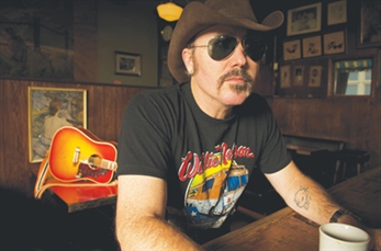 Nueva gira española de Eddie Spaghetti