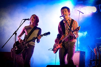 Continúa abierta la inscripción a la tercera edición del Concurso Pop-Rock 'Villa de Laredo'