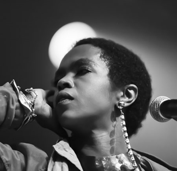 Lauryn Hill entra en prisión