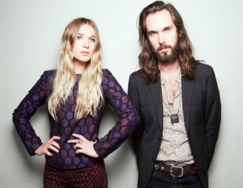 Wild Belle, este viernes en Barcelona