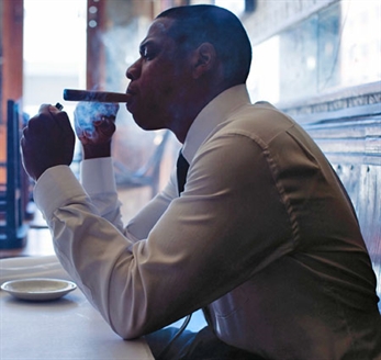 Escucha “Dead Presidents III” de Jay-Z