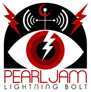 Pearl Jam estrenan single y anuncian álbum