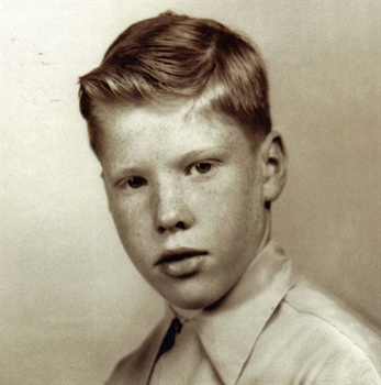 Jandek lanza un box set con sus solos de piano