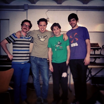 Primeros nombres del Acústica de Figueres