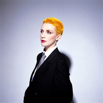 El "Sweet Dreams" de Eurythmics el tema peor entendido de la historia de UK
