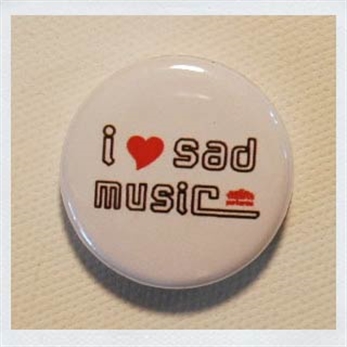 Escuchar música triste es bueno para la salud