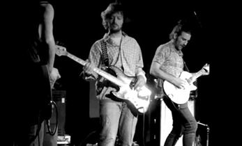 Pytra Oyster y Liannallull ofrecen conciertos a la inversa