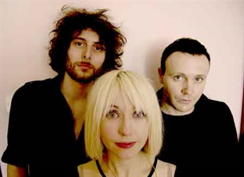 The Joy Formidable publican nuevo EP