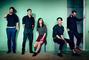 Fanfarlo nos descubren sus cinco discos clave