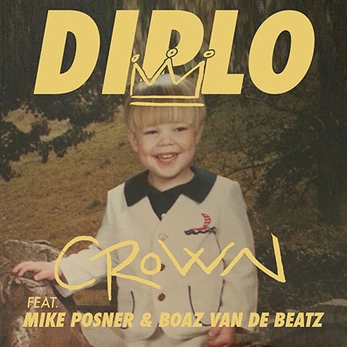 Diplo estrena tema junto a Mike Posner