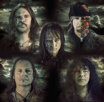 Llega el Mägo de Oz Fest