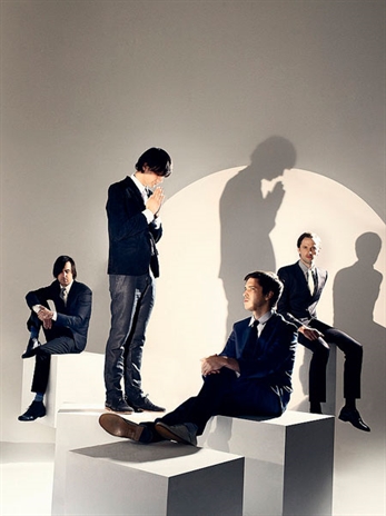 Escucha “Let Me Show You”, adelanto del nuevo disco de Cut Copy