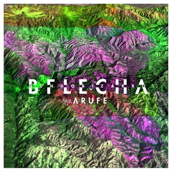 Segundo adelanto del nuevo disco de Bflecha