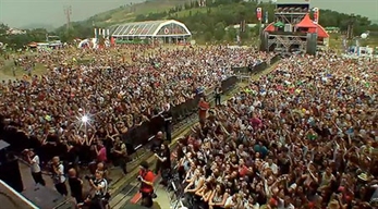 Bilbao BBK 2013, una edición para el recuerdo