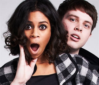 AlunaGeorge y Miles Kane regresan a España