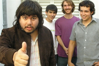 Nuevas incorporaciones para el Ebrovisión