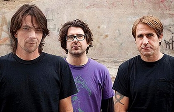 Escucha “I Will” de Sebadoh