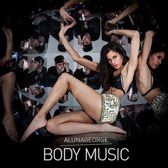 Escucha el disco completo de AlunaGeorge