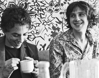 Posible ruptura de Foxygen