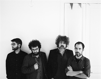 Ricky Falkner nos descubre sus discos favoritos