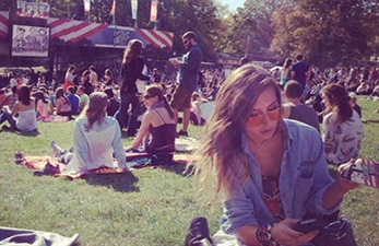 Vampire Weekend, MGMT y Robin Thicke lideran en Freefest
