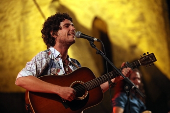 Desencaja Canción de Autor para Jesús Gracias de Nada