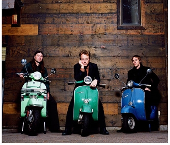 Retribution Gospel Choir visitan España