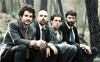 El Petit de Cal Eril: conciertos y nuevo videoclip