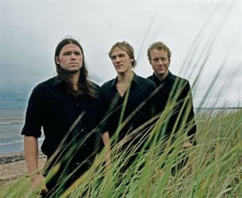 Primera confirmación del Jazpana! Fest 2013