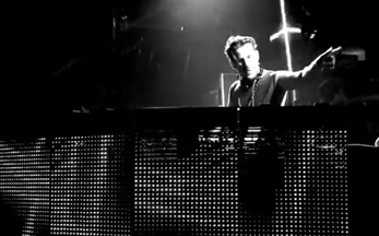 Vive la experiencia Burn Residency