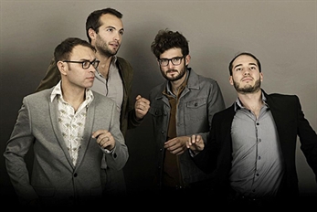 Nuevas confirmaciones del Ebrovision 2013