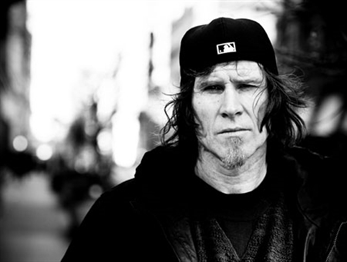Mark Lanegan publica nuevo disco de versiones