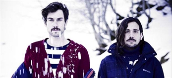 Songs for an Ewan Day en Salinas, Asturias