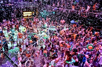 Privilege Ibiza organiza su fiesta solidaria infantil