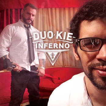 Duo Kie presentan nuevo videoclip