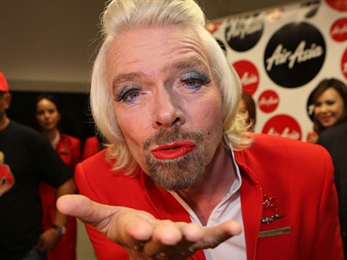 Virgin Atlantic ofrecerá conciertos en sus vuelos