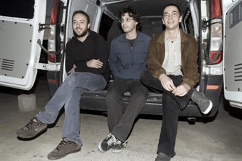 Entradas a la venta para la presentación del nuevo disco de Betunizer