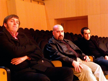 Mod Summer Party IV en Alicante