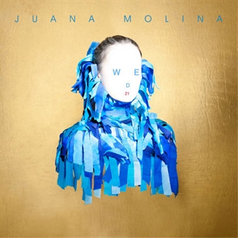 Juana Molina, adelanto de nuevo disco