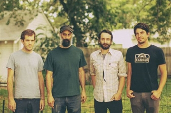 The Appleseed Cast nos visitan