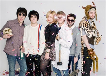 Llega el Festival Sintonitzza