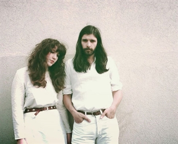 Escucha el nuevo disco de Pure Bathing Culture