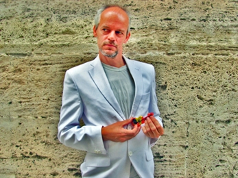 Nace PitaSound Prom, puente sonoro entre Valencia y Almería