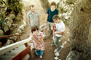 Moonflower, finalista del concurso Beta hi-fi de Philadelphia