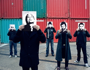 San Mateo La Eria anuncia su programación